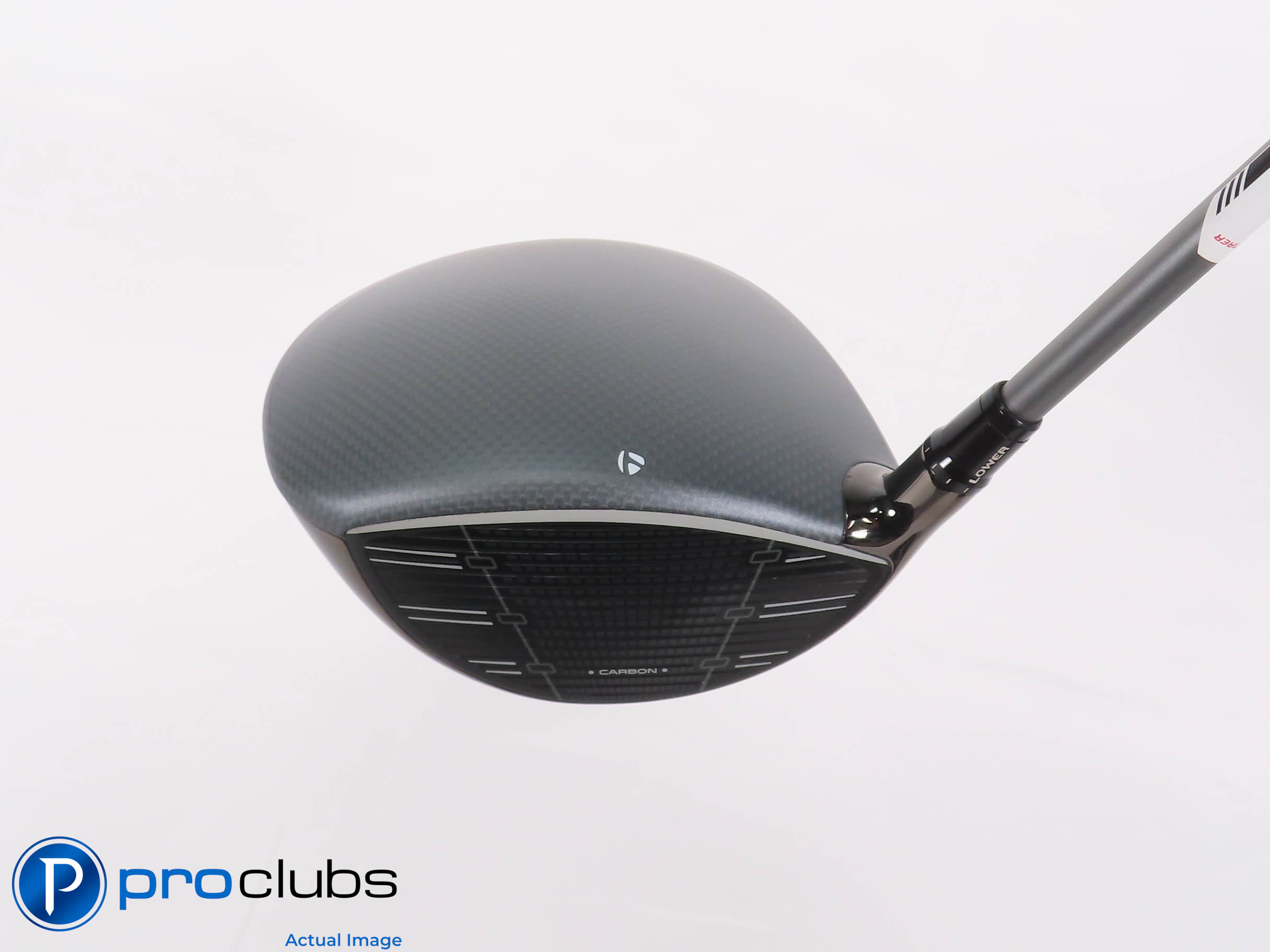 Mint! TaylorMade Qi35 MAX 10.5* Driver w/ HC - Air Speeder 50g